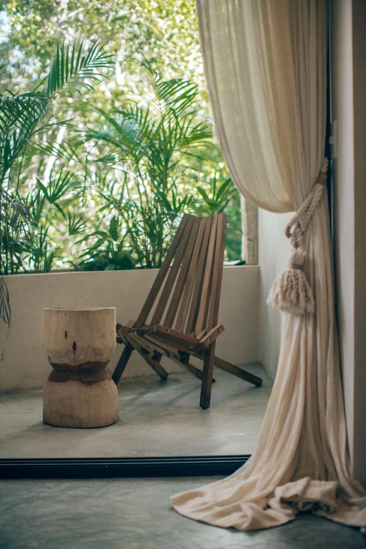 Luxury Jungle Villa-Pvt Pool -100Mbs- Concierge 8A Tulum Dış mekan fotoğraf