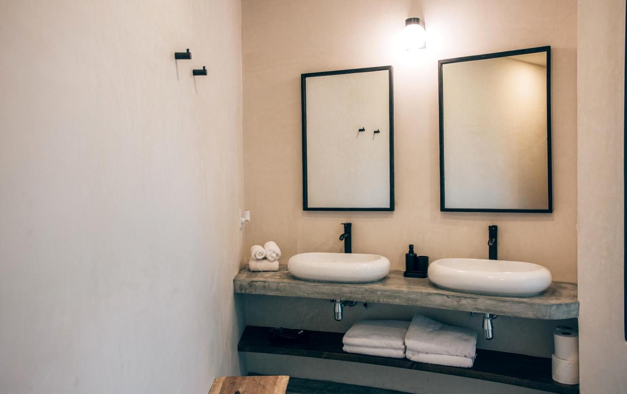 Luxury Jungle Villa-Pvt Pool -100Mbs- Concierge 8A Tulum Dış mekan fotoğraf